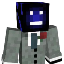 TimRakete's Minecraft skin