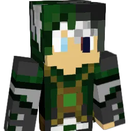 TimS14's Minecraft skin