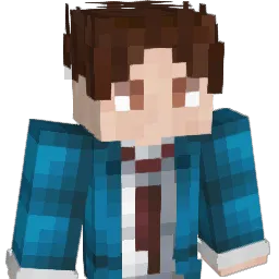 TimS9104's Minecraft skin