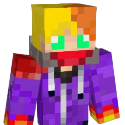 TimSeb Minecraft avatar bust