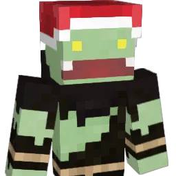 TimStutz004 Minecraft avatar bust
