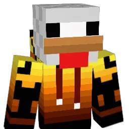 TimSuos Minecraft avatar bust