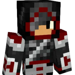 TimTamTheTimTam Minecraft avatar bust