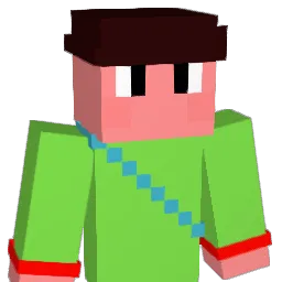 TimTap's Minecraft skin