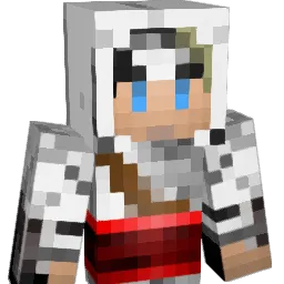 TimTej's Minecraft skin