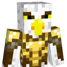 TimTennant's Minecraft skin