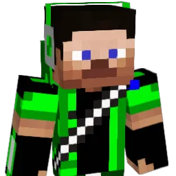 TimTheKnight10X's Minecraft skin