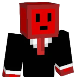 TimTheSave's Minecraft skin
