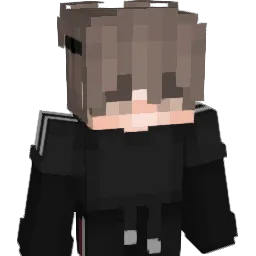 TimThick's Minecraft skin