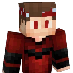 TimTiX_2 Minecraft avatar bust