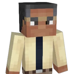 TimWinkleman's Minecraft skin
