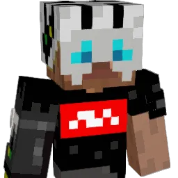 Tim_046's Minecraft skin