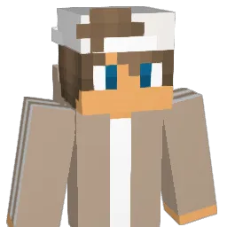Tim_1812's Minecraft skin
