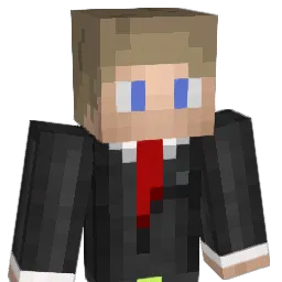 Tim_4711 Minecraft avatar bust