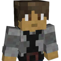 Tim_790 Minecraft avatar bust