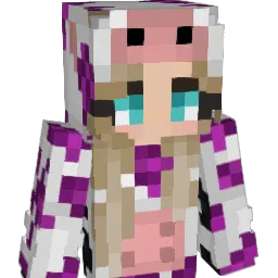 Tim_Bang's Minecraft skin