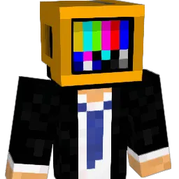 Tim_Coolwine Minecraft avatar bust