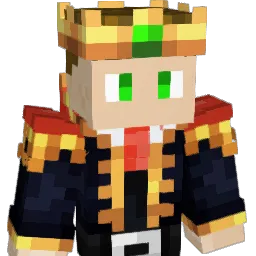 Tim_El's Minecraft skin