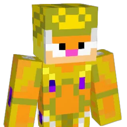 Tim_Jam Minecraft avatar bust