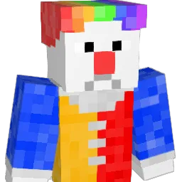 Tim_Jim222 Minecraft avatar bust