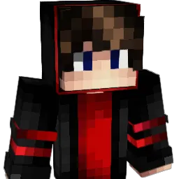 Tim_Kracher Minecraft avatar bust