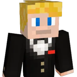 Tim_Mas's Minecraft skin