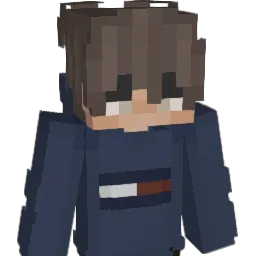 Tim_Ole_06 Minecraft avatar bust