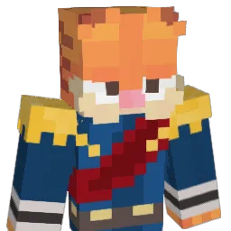 Tim_Raptor's Minecraft skin