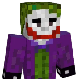 Tim_Smurf's Minecraft skin