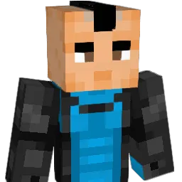 Tim_Yt Minecraft avatar bust