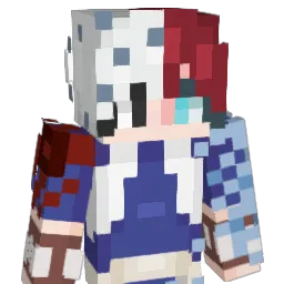 Tim_de_mim Minecraft avatar bust