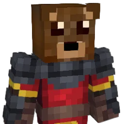 Tim_der_Baer's Minecraft skin
