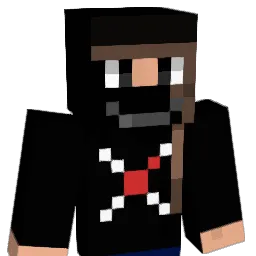 Tima2011 Minecraft avatar bust