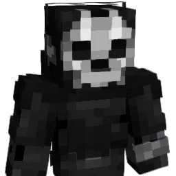Timaeus67 Minecraft avatar bust