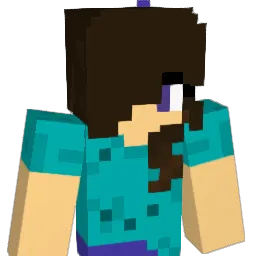 Timajojo1 Minecraft avatar bust