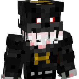Timak6's Minecraft skin