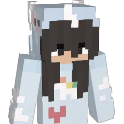 Timaki839 Minecraft avatar bust