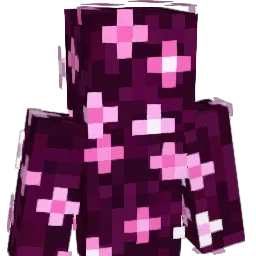 Timanda2312's Minecraft skin