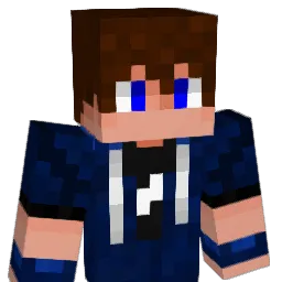 TimaticReturns's Minecraft skin