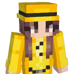 Timatillo's Minecraft skin