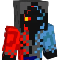 Timaty2407 Minecraft avatar bust
