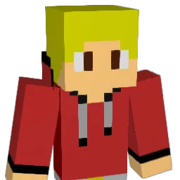 Timax77's Minecraft skin