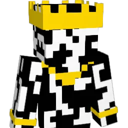 Timbaboe Minecraft avatar bust