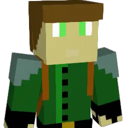 TimberW0lf1996