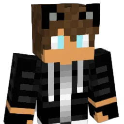 TimberWolfYT's Minecraft skin
