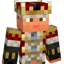 Timber_Troller's Minecraft skin