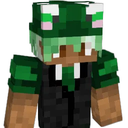 Timber_Wolfi's Minecraft skin