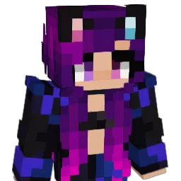 Timber_badger's Minecraft skin
