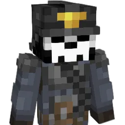 Timber_wolf12034's Minecraft skin