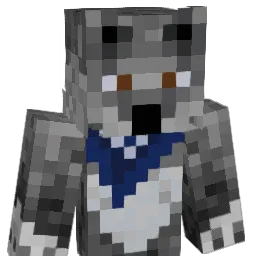Timbleton1209's Minecraft skin